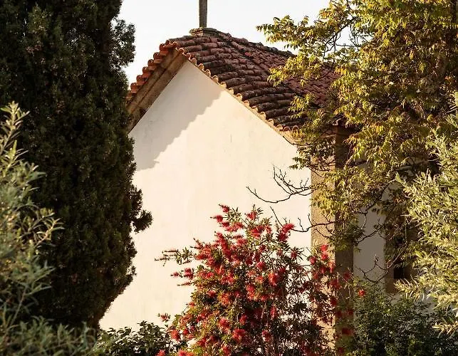 Quinta Nova Winery House - Relais & Chateaux Hotel 5*