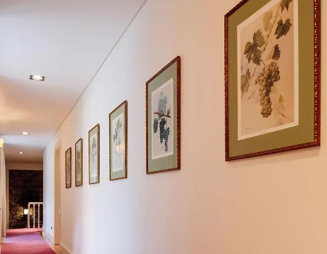 Quinta Nova Winery House - Relais & Chateaux Hotel 5*