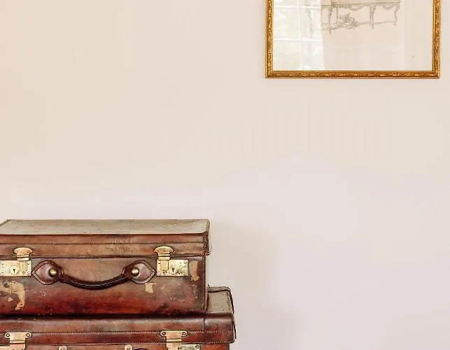 Hotel Quinta Nova Winery House - Relais & Chateaux