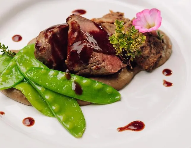 Quinta Nova Winery House - Relais & Chateaux Hotel