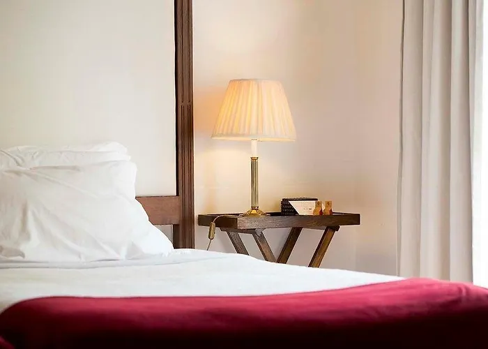 Quinta Nova Winery House - Relais&châteaux Hotel