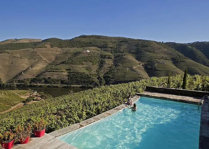 Quinta Nova Winery House - Relais&châteaux Hotel 5*