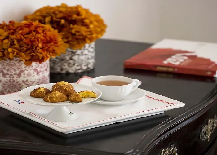 Quinta Nova Winery House - Relais & Chateaux Hotel 5*