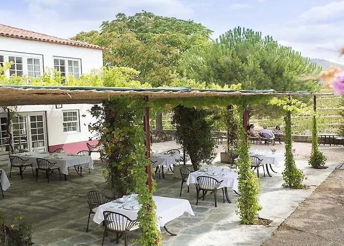 Quinta Nova Winery House - Relais & Chateaux