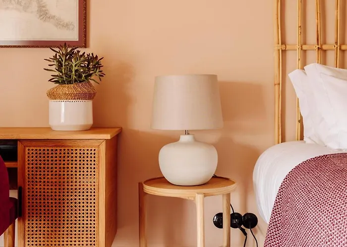 Quinta Nova Winery House - Relais & Chateaux Hotel Pinhao