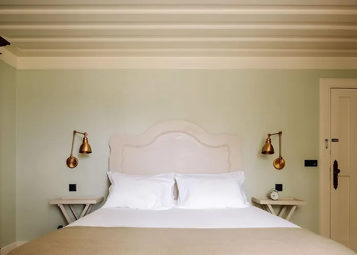 Hotel Quinta Nova Winery House - Relais & Chateaux 5*