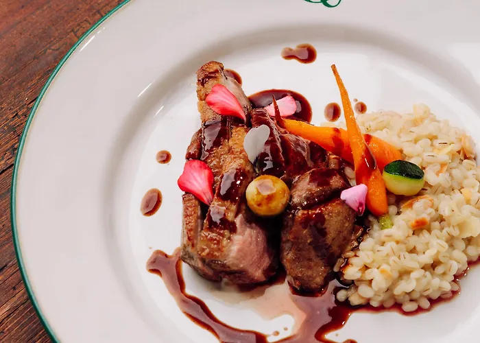 Hotel Quinta Nova Winery House - Relais&châteaux