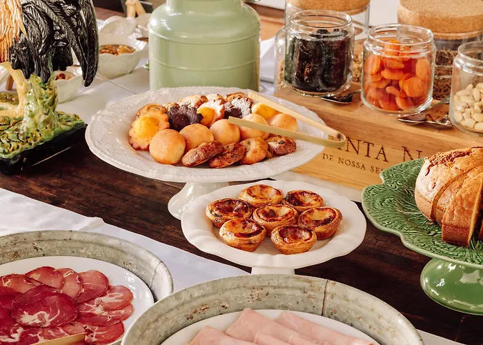 Hotel Quinta Nova Winery House - Relais & Chateaux 5*