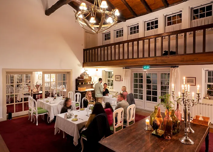 Hotel Quinta Nova Winery House - Relais & Chateaux 5*