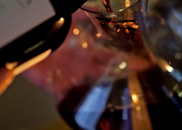 Hotel Quinta Nova Winery House - Relais & Chateaux 5*