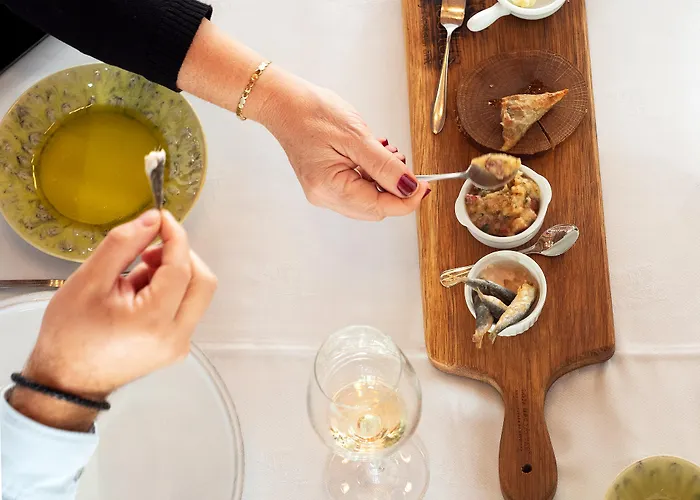 Quinta Nova Winery House - Relais & Chateaux Pinhao