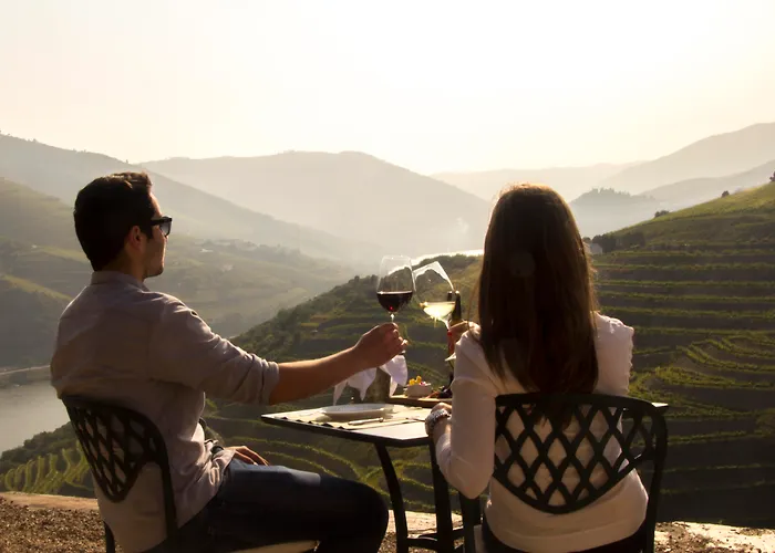 Quinta Nova Winery House - Relais&châteaux Pinhão