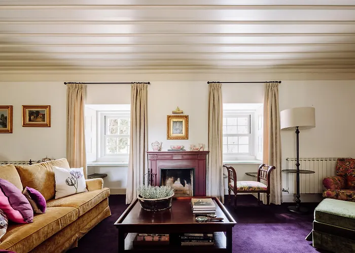 Hotel Quinta Nova Winery House - Relais & Chateaux