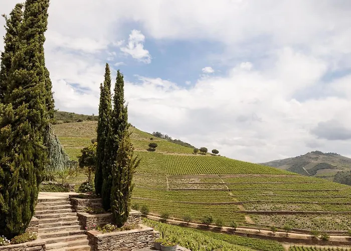 Quinta Nova Winery House - Relais & Chateaux