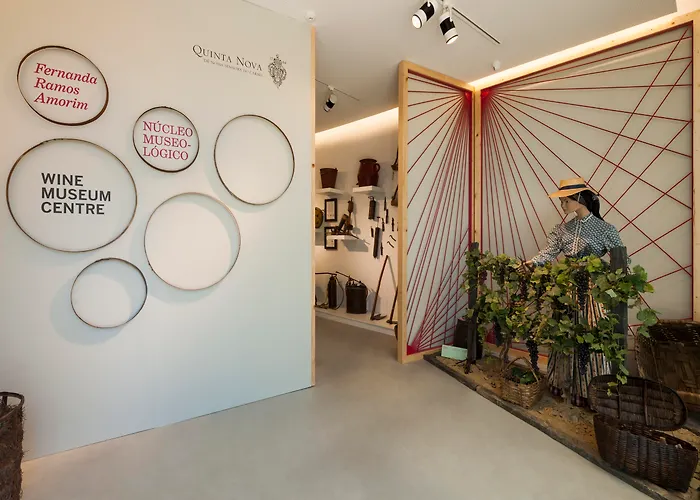 Quinta Nova Winery House - Relais&châteaux 5*