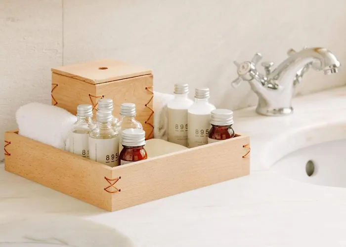 Quinta Nova Winery House - Relais & Chateaux Pinhão