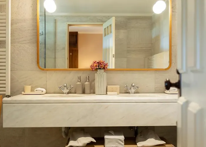 Quinta Nova Winery House - Relais & Chateaux