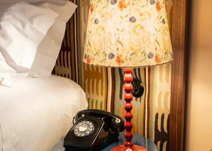 Hotel Quinta Nova Winery House - Relais & Chateaux