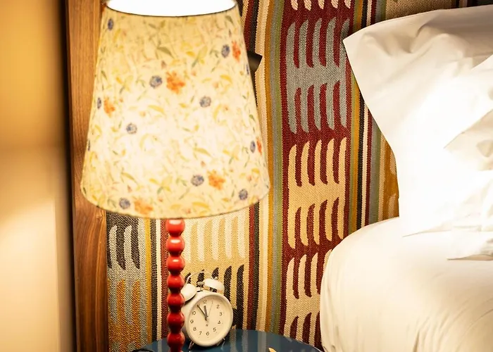 Quinta Nova Winery House - Relais & Chateaux 5*