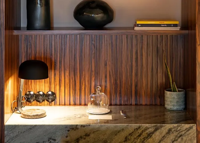 Hotel Quinta Nova Winery House - Relais&châteaux 5*