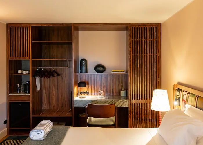 Quinta Nova Winery House - Relais & Chateaux Hotel Pinhão