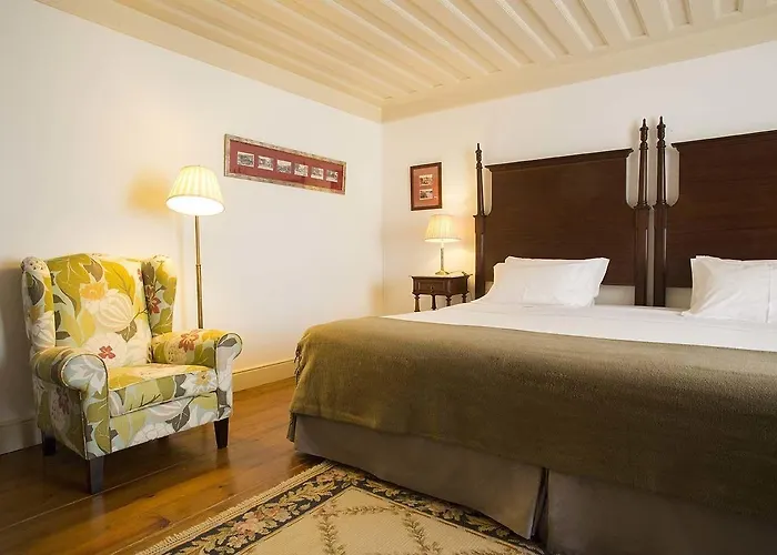 Quinta Nova Winery House - Relais&châteaux 5*