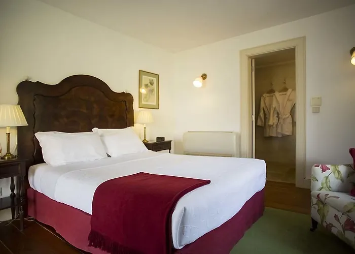 Quinta Nova Winery House - Relais & Chateaux 5*