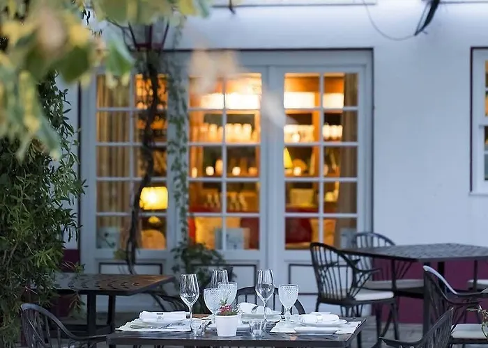 Quinta Nova Winery House - Relais & Chateaux Pinhao