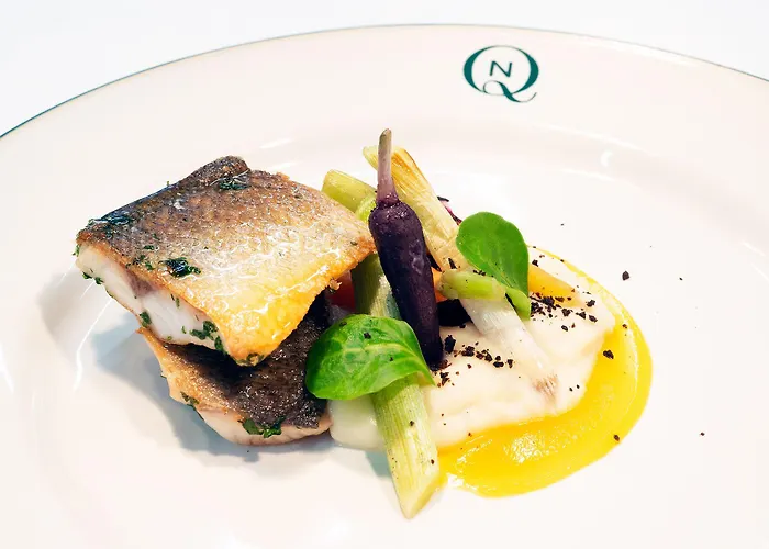 Quinta Nova Winery House - Relais & Chateaux Hotel