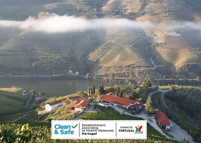 Quinta Nova Winery House - Relais&châteaux 5*