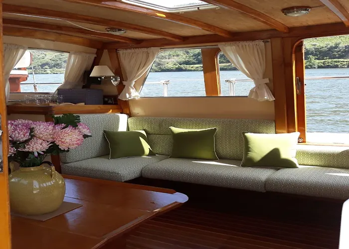 Quinta Nova Winery House - Relais & Chateaux