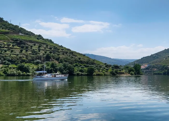 Quinta Nova Winery House - Relais & Chateaux