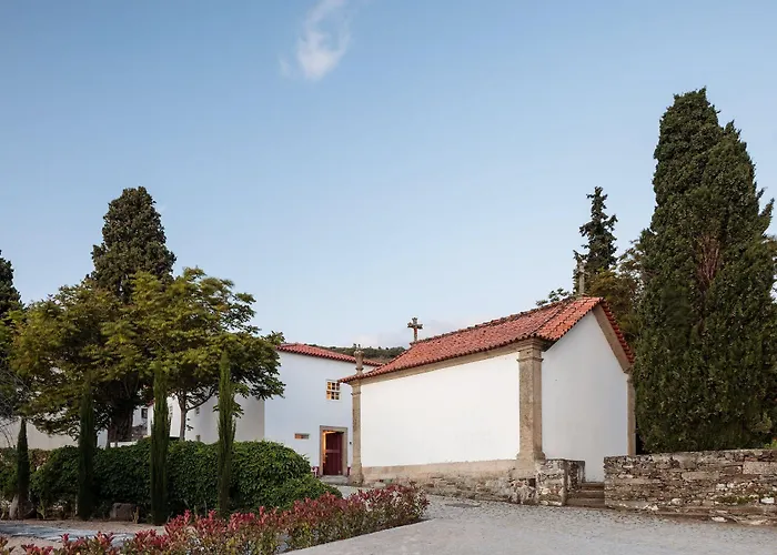 Quinta Nova Winery House - Relais & Chateaux Hotel 5*