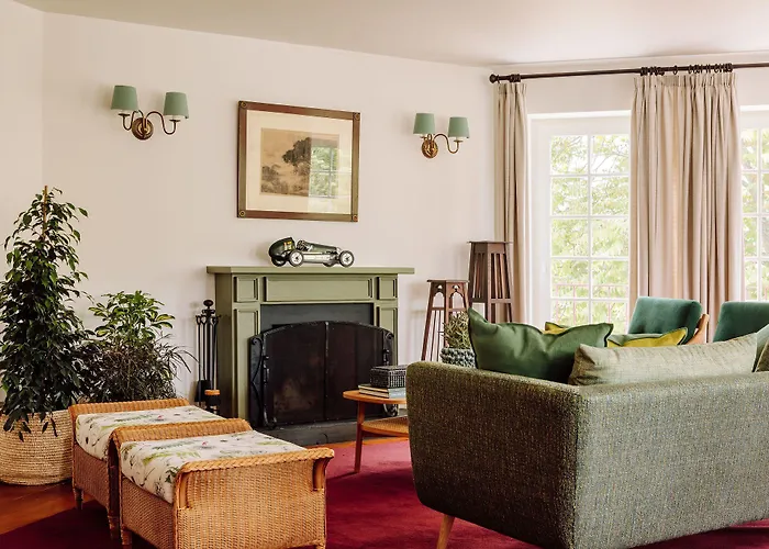 Quinta Nova Winery House - Relais&châteaux Hotel 5*