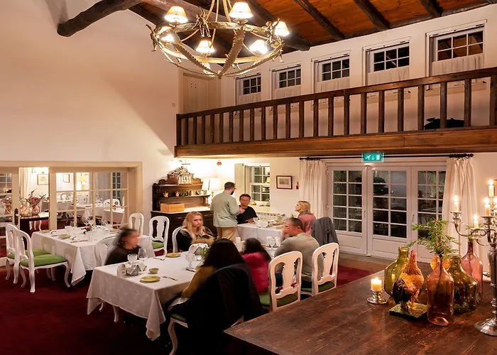 Hotel Quinta Nova Winery House - Relais & Chateaux Pinhão