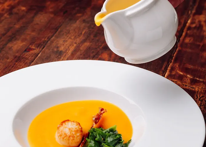 Quinta Nova Winery House - Relais & Chateaux 5*