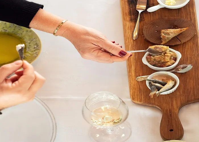 Quinta Nova Winery House - Relais&châteaux 5* Pinhão