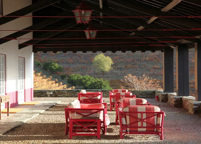 Quinta Nova Winery House - Relais & Chateaux