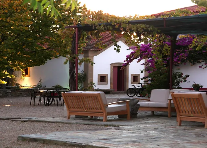 Quinta Nova Winery House - Relais & Chateaux 5*