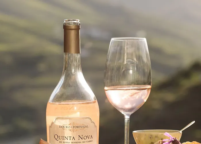 Quinta Nova Winery House - Relais & Chateaux Hotel