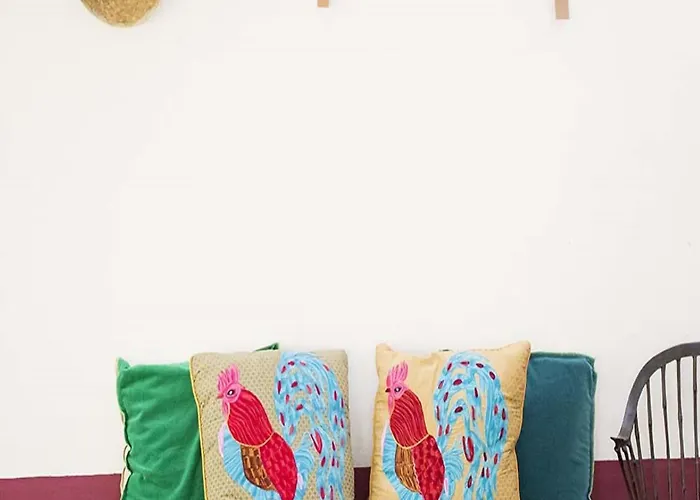 Quinta Nova Winery House - Relais & Chateaux Hotel