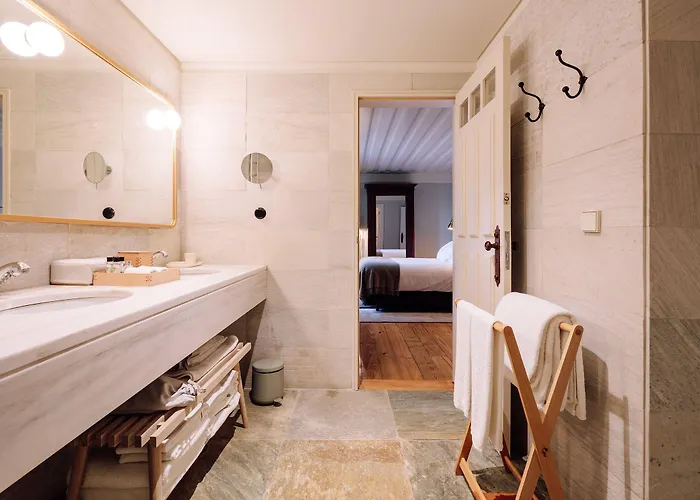 Quinta Nova Winery House - Relais & Chateaux