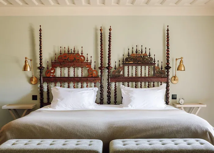 Quinta Nova Winery House - Relais & Chateaux Hotel