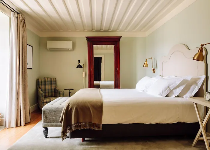 Hotel Quinta Nova Winery House - Relais & Chateaux