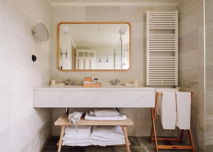 Quinta Nova Winery House - Relais & Chateaux Hotel 5*