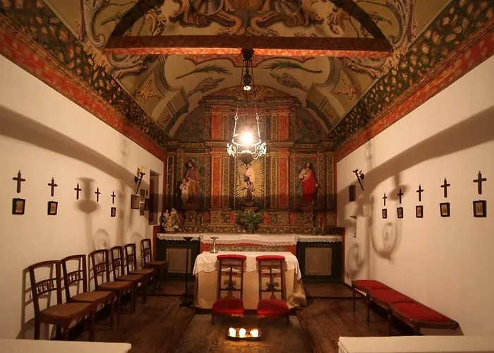 Hotel Quinta Nova Winery House - Relais & Chateaux