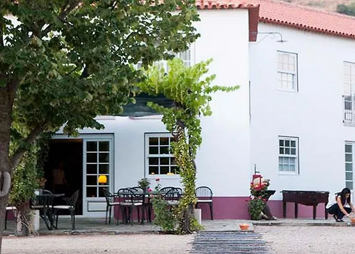 Ξενοδοχείο Quinta Nova Winery House - Relais & Chateaux