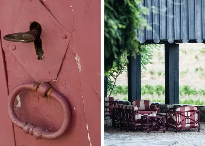 Quinta Nova Winery House - Relais&châteaux 5*