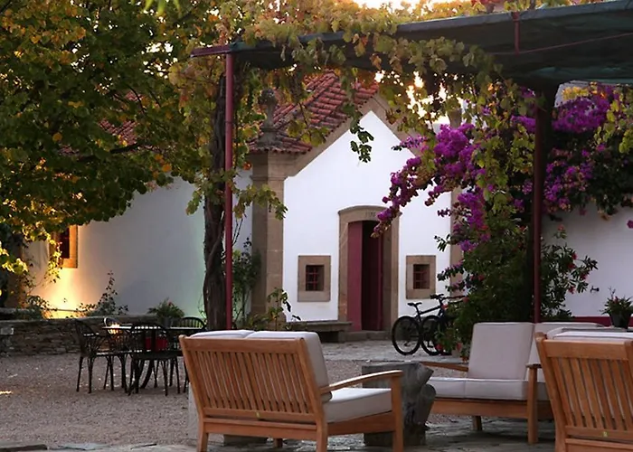 Hotel Quinta Nova Winery House - Relais & Chateaux 5*