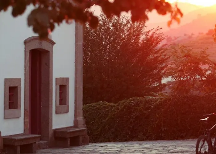 Hotel Quinta Nova Winery House - Relais&châteaux 5*